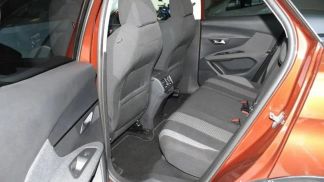 Lízing Hatchback Peugeot 3008 2016