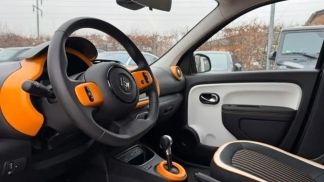 Finansowanie Hatchback Renault Twingo 2023