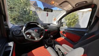 Lízing Hatchback Fiat Qubo 2013