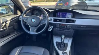 Lízing Kabriolet BMW 325 2010