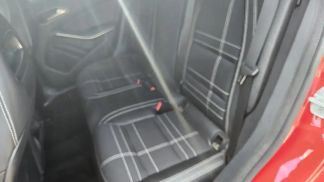 Lízing Sedan MERCEDES CLA 200 2013