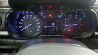Leasing Sedan Citroën C3 2023