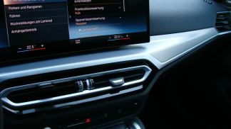 Financování Kupé BMW 430 2024