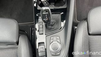 Leasing SUV BMW X1 2021
