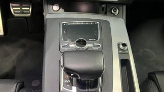 Lízing SUV Audi SQ5 2018