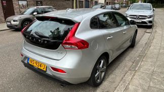 Finansowanie Hatchback Volvo V40 2017