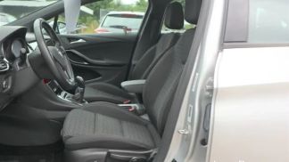Finansowanie Wóz Opel Astra 2019