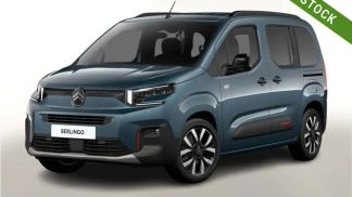 Lízing Hatchback Citroën Berlingo 2025