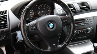 Financování Konvertibilní BMW 118 2011