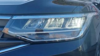 Finansowanie Van Volkswagen Tiguan 2023