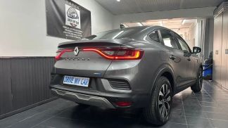 Leasing SUV Renault Arkana 2022