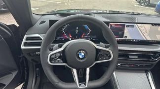 Leasing Convertible BMW 420 2025