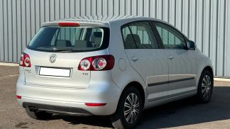 Leasing Sedan Volkswagen Golf 2010