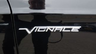Lízing Sedan Ford Mondeo 2019