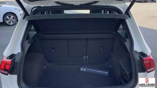 Finansowanie SUV Volkswagen Tiguan 2022