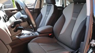 Finansowanie Sedan Audi A3 2014