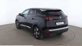 Leasing SUV Peugeot 3008 2018