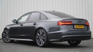 Leasing Sedan Audi A6 2018