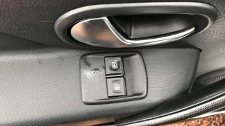 Leasing Sedan Dacia Sandero 2017