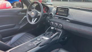 Finansowanie Zamienny Abarth 124 Spider 2019