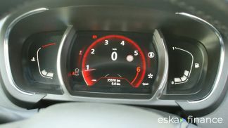 Finansowanie Hatchback Renault Scenic 2018