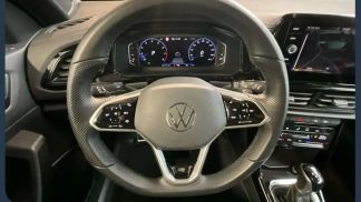 Lízing Kabriolet Volkswagen T-Roc 2022