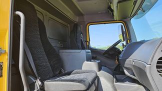 Finansowanie Specjalna ciężarówka Mercedes-Benz ATEGO 824 2015