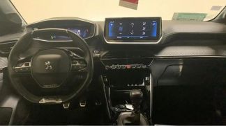 Leasing Sedan Peugeot 208 2020