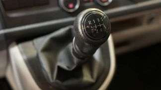 Lízing Hatchback Volkswagen T6 Caravelle 2018