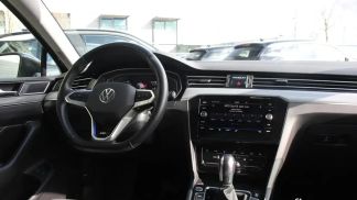 Leasing Wagon Volkswagen Passat Variant 2021