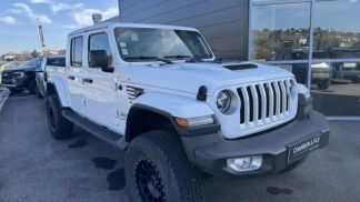 Leasing SUV Jeep Gladiator 2022