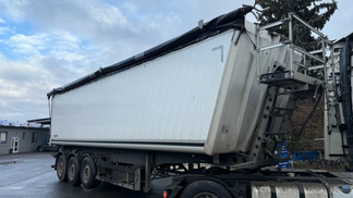 Leasing Semi-trailer Schmitz SKI 2022