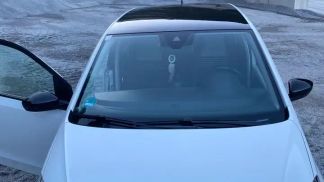 Leasing Sedan Volkswagen up! 2021