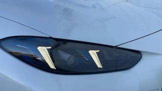 Leasing Sedan BMW 528 2025