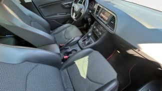 Finansowanie Wóz Seat Leon 2017