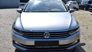 Leasing Wagon Volkswagen Passat Variant 2019