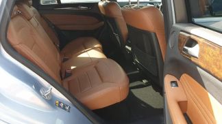 Finansowanie Coupé MERCEDES GLE 400 2016