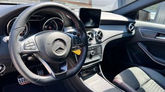 Finansowanie SUV MERCEDES GLA 180 2019