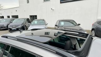 Leasing Wagon Volkswagen GOLF VARIANT 2016