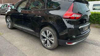 Lízing Hatchback Renault Grand Scenic 2017