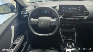 Lízing SUV Citroën C4 2025