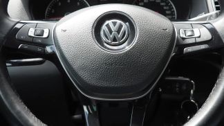 Financování Hatchback Volkswagen Sharan 2018