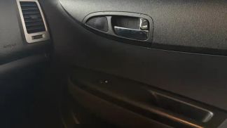 Financování Hatchback Hyundai i20 2010