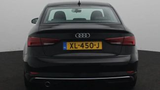 Finansowanie Sedan Audi A3 2019
