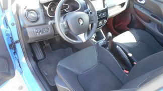 Finansowanie Wóz Renault Clio 2016