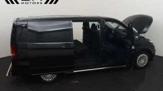 Leasing Hayon MERCEDES VITO 2022