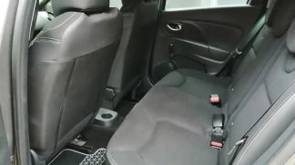 Finansowanie Wóz Renault Clio 2015