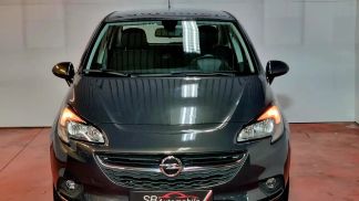 Leasing Sedan Opel Corsa 2015