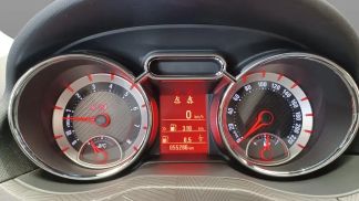 Lízing Hatchback Opel Adam 2016
