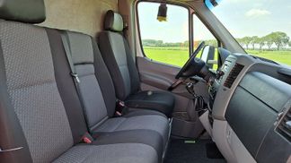 Leasing Closed Box Volkswagen CRAFTER 50 2.0 2014